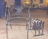 CC-4 BGC Chair A